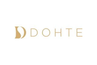 Dohte logo (gold)